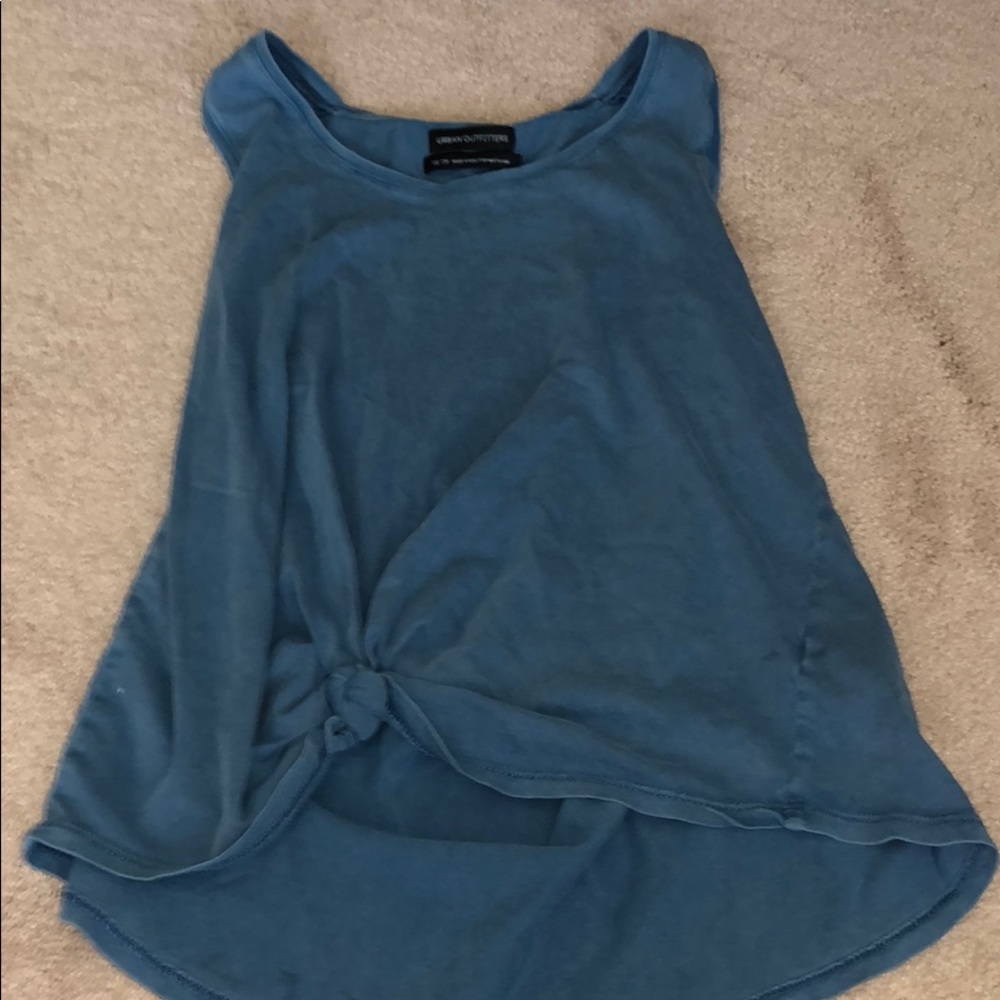 Urban Outfitters Tank